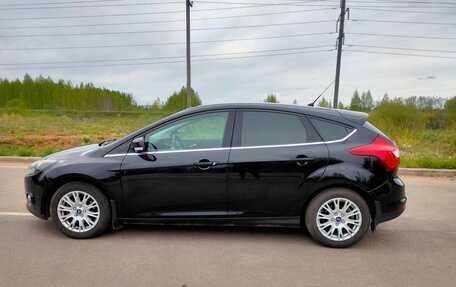 Ford Focus III, 2012 год, 800 000 рублей, 8 фотография
