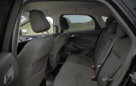 Ford Focus III, 2012 год, 800 000 рублей, 13 фотография