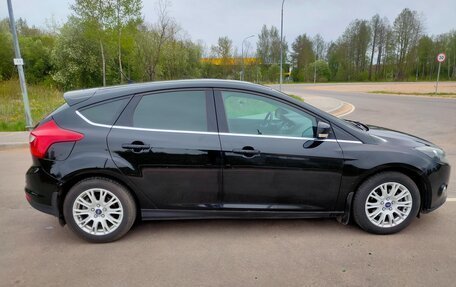 Ford Focus III, 2012 год, 800 000 рублей, 4 фотография
