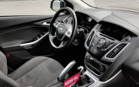 Ford Focus III, 2012 год, 800 000 рублей, 10 фотография