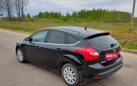 Ford Focus III, 2012 год, 800 000 рублей, 7 фотография