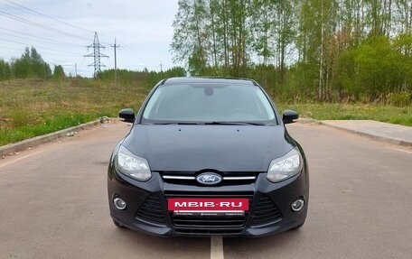 Ford Focus III, 2012 год, 800 000 рублей, 2 фотография