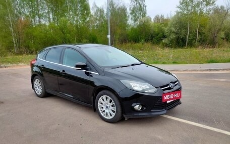 Ford Focus III, 2012 год, 800 000 рублей, 3 фотография