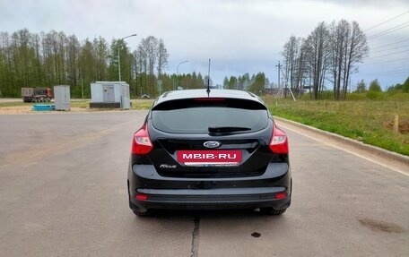 Ford Focus III, 2012 год, 800 000 рублей, 6 фотография