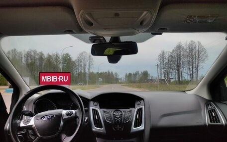 Ford Focus III, 2012 год, 800 000 рублей, 11 фотография