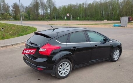 Ford Focus III, 2012 год, 800 000 рублей, 5 фотография