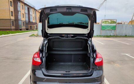 Ford Focus III, 2012 год, 800 000 рублей, 16 фотография