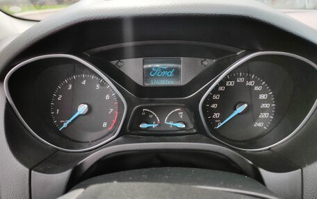Ford Focus III, 2012 год, 800 000 рублей, 15 фотография