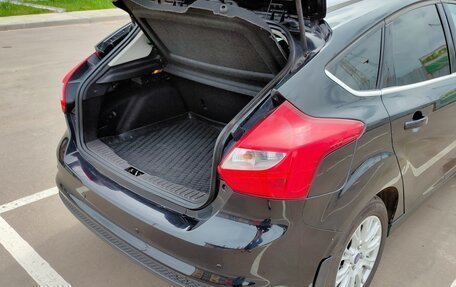 Ford Focus III, 2012 год, 800 000 рублей, 17 фотография