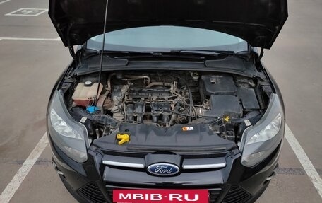Ford Focus III, 2012 год, 800 000 рублей, 18 фотография