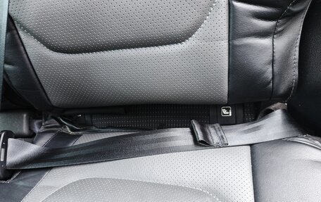 KIA Sportage IV рестайлинг, 2020 год, 1 850 000 рублей, 10 фотография