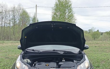 KIA Sportage IV рестайлинг, 2020 год, 1 850 000 рублей, 6 фотография