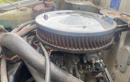 Nissan Micra I, 1990 год, 136 000 рублей, 4 фотография