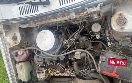 Nissan Micra I, 1990 год, 136 000 рублей, 3 фотография