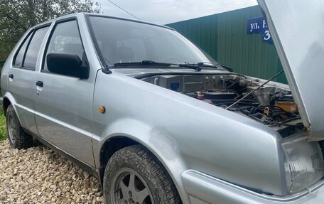 Nissan Micra I, 1990 год, 136 000 рублей, 20 фотография