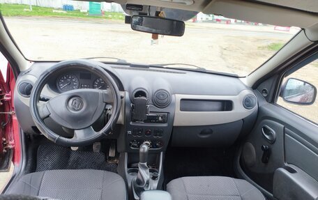 Renault Logan I, 2011 год, 350 000 рублей, 7 фотография
