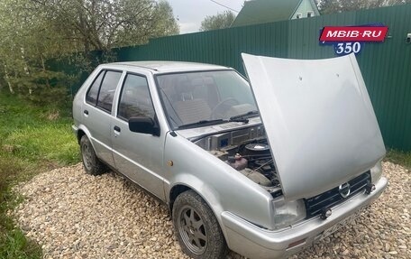 Nissan Micra I, 1990 год, 136 000 рублей, 21 фотография