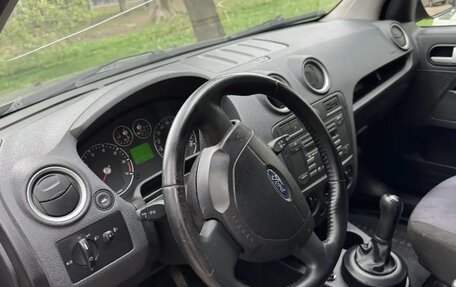 Ford Fusion I, 2008 год, 390 000 рублей, 7 фотография