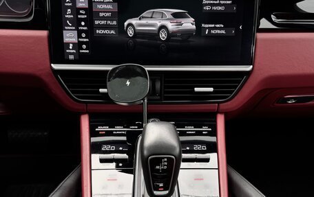 Porsche Cayenne III, 2019 год, 5 350 000 рублей, 9 фотография