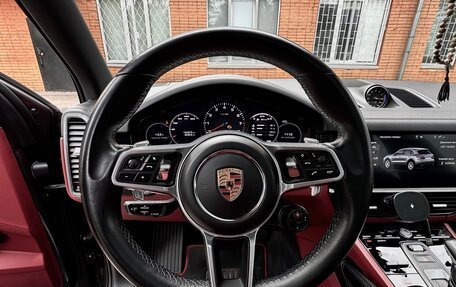 Porsche Cayenne III, 2019 год, 5 350 000 рублей, 8 фотография