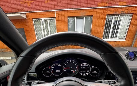 Porsche Cayenne III, 2019 год, 5 350 000 рублей, 7 фотография