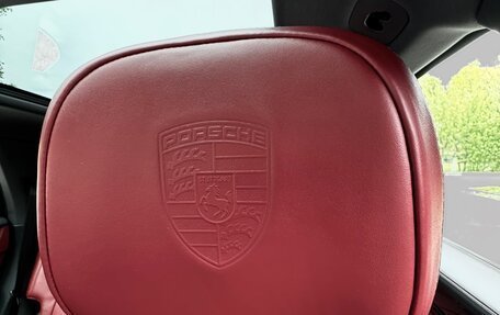 Porsche Cayenne III, 2019 год, 5 350 000 рублей, 6 фотография