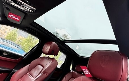 Porsche Cayenne III, 2019 год, 5 350 000 рублей, 5 фотография
