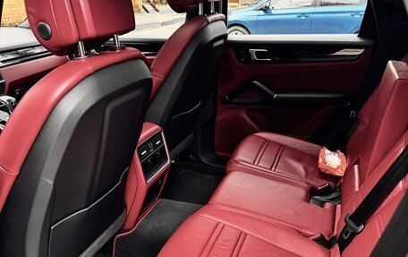 Porsche Cayenne III, 2019 год, 5 350 000 рублей, 11 фотография