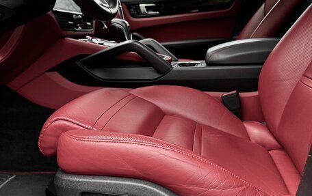 Porsche Cayenne III, 2019 год, 5 350 000 рублей, 13 фотография