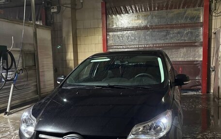 Ford Focus III, 2014 год, 750 000 рублей, 2 фотография
