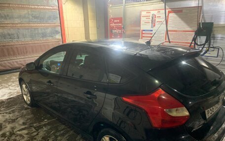 Ford Focus III, 2014 год, 750 000 рублей, 8 фотография