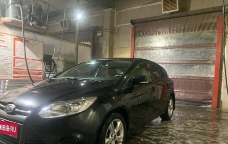 Ford Focus III, 2014 год, 750 000 рублей, 4 фотография