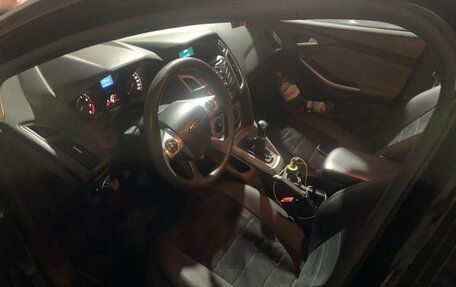 Ford Focus III, 2014 год, 750 000 рублей, 9 фотография