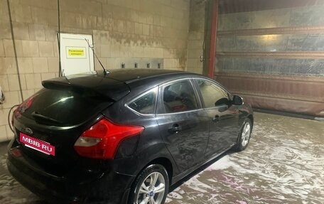 Ford Focus III, 2014 год, 750 000 рублей, 6 фотография