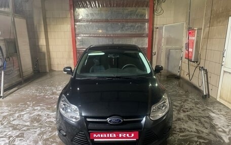 Ford Focus III, 2014 год, 750 000 рублей, 3 фотография