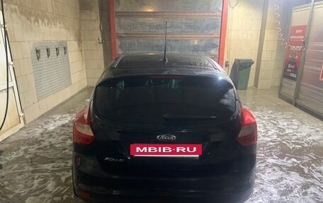 Ford Focus III, 2014 год, 750 000 рублей, 7 фотография