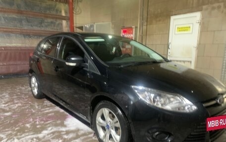 Ford Focus III, 2014 год, 750 000 рублей, 5 фотография