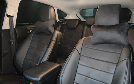 Ford Focus III, 2014 год, 750 000 рублей, 12 фотография