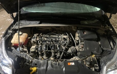 Ford Focus III, 2014 год, 750 000 рублей, 13 фотография