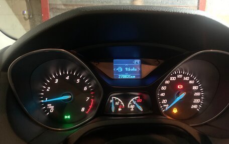 Ford Focus III, 2014 год, 750 000 рублей, 14 фотография
