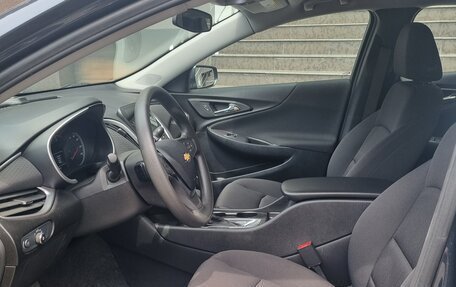 Chevrolet Malibu IX, 2020 год, 1 390 000 рублей, 7 фотография