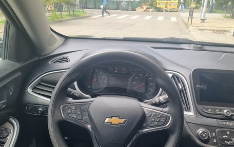 Chevrolet Malibu IX, 2020 год, 1 390 000 рублей, 5 фотография