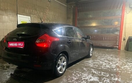 Ford Focus III, 2014 год, 750 000 рублей, 18 фотография