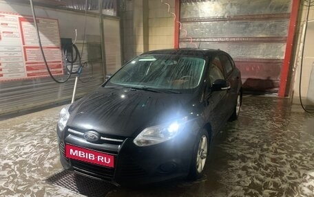 Ford Focus III, 2014 год, 750 000 рублей, 17 фотография