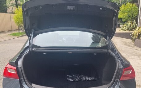 Chevrolet Malibu IX, 2020 год, 1 390 000 рублей, 12 фотография