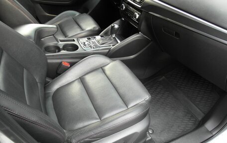 Mazda CX-5 II, 2015 год, 2 300 000 рублей, 16 фотография