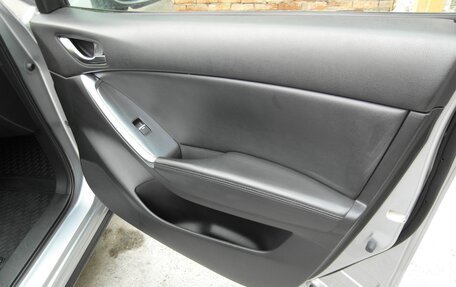 Mazda CX-5 II, 2015 год, 2 300 000 рублей, 20 фотография