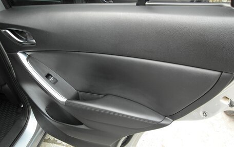Mazda CX-5 II, 2015 год, 2 300 000 рублей, 25 фотография