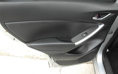 Mazda CX-5 II, 2015 год, 2 300 000 рублей, 29 фотография