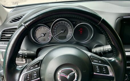 Mazda CX-5 II, 2015 год, 2 300 000 рублей, 31 фотография